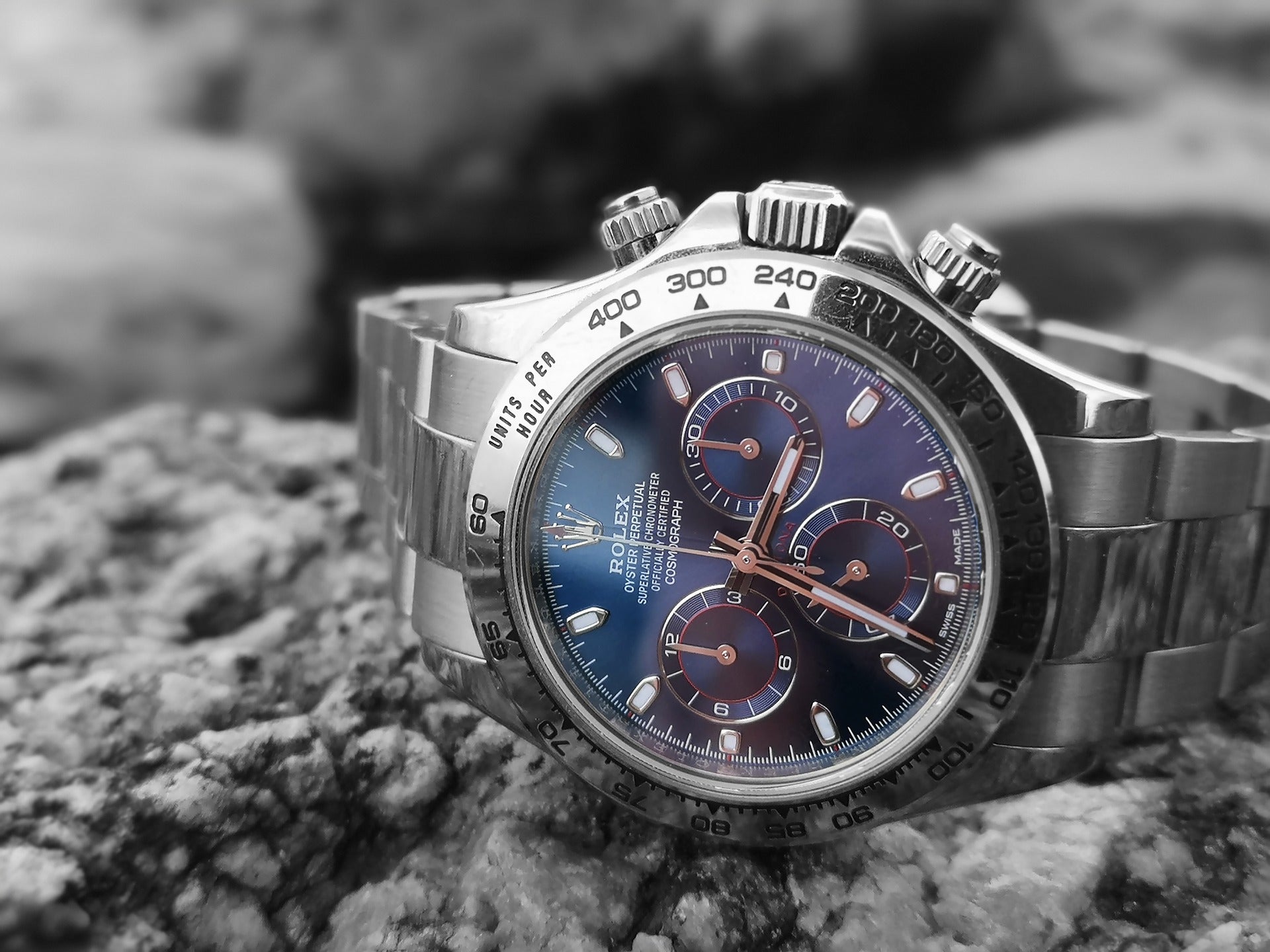 Rolex Daytona 2022 Review and Guide