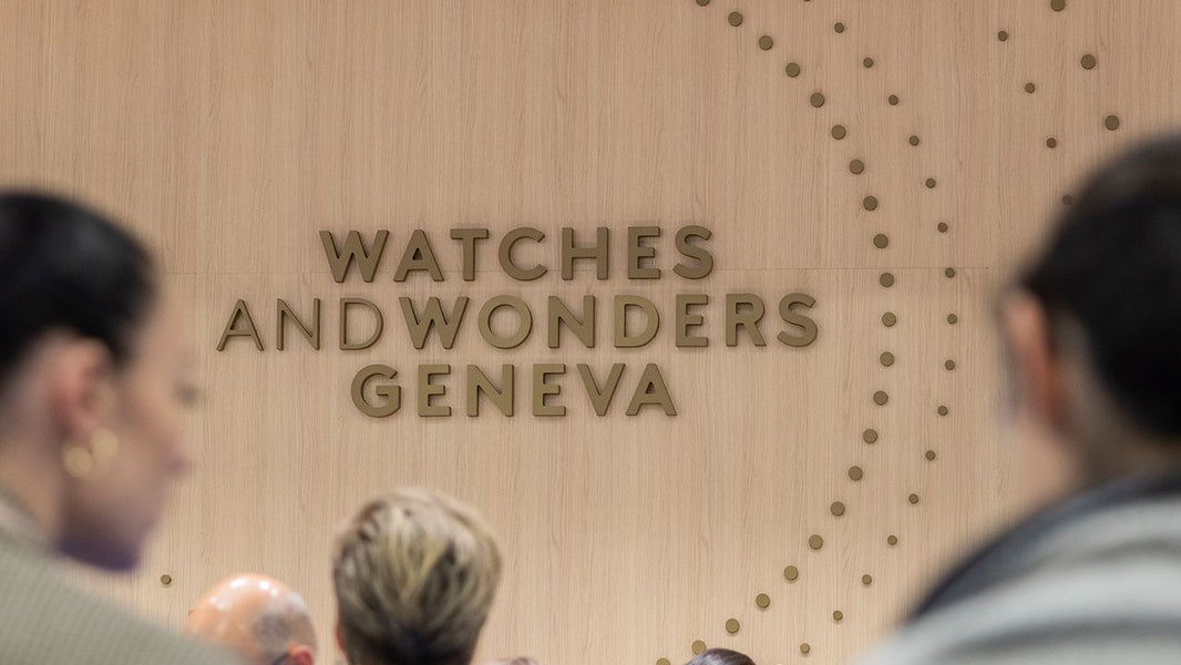 Watches and Wonders 2023 Releases