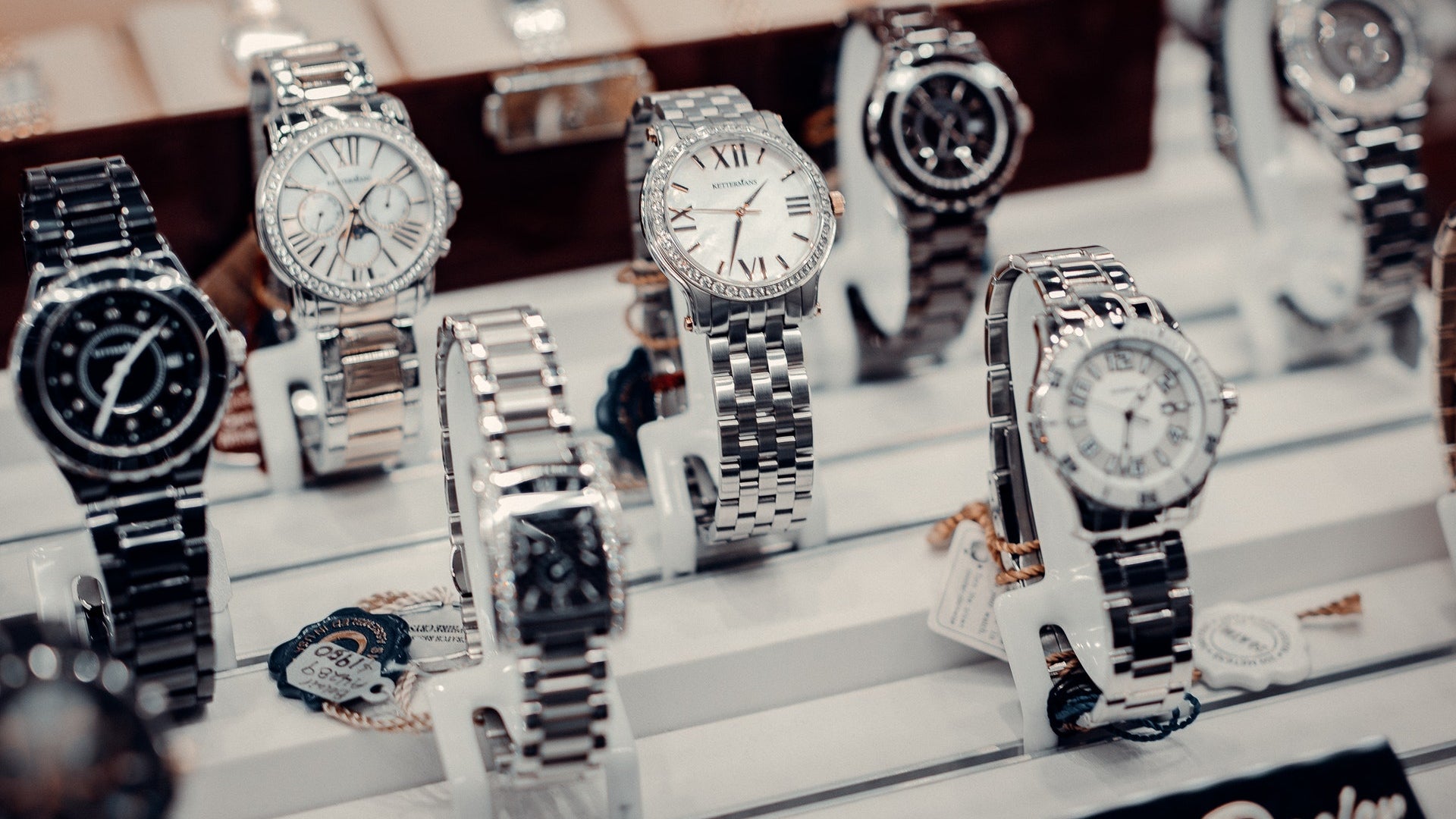 Best Luxury Watch Brands in 2021