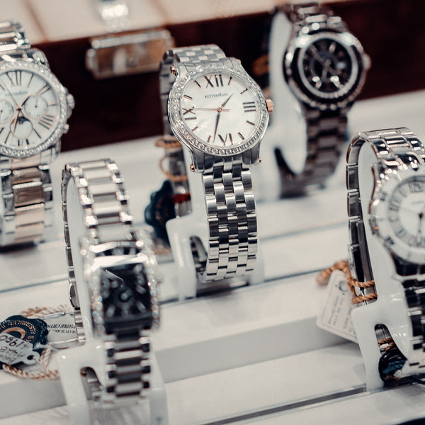 Best Luxury Watch Brands in 2021 Operandi Firenze