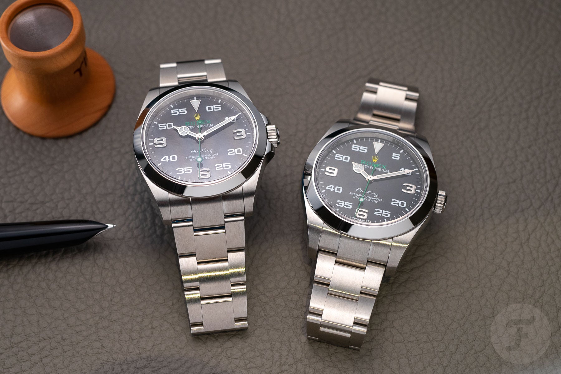 Rolex 2022 release roundup