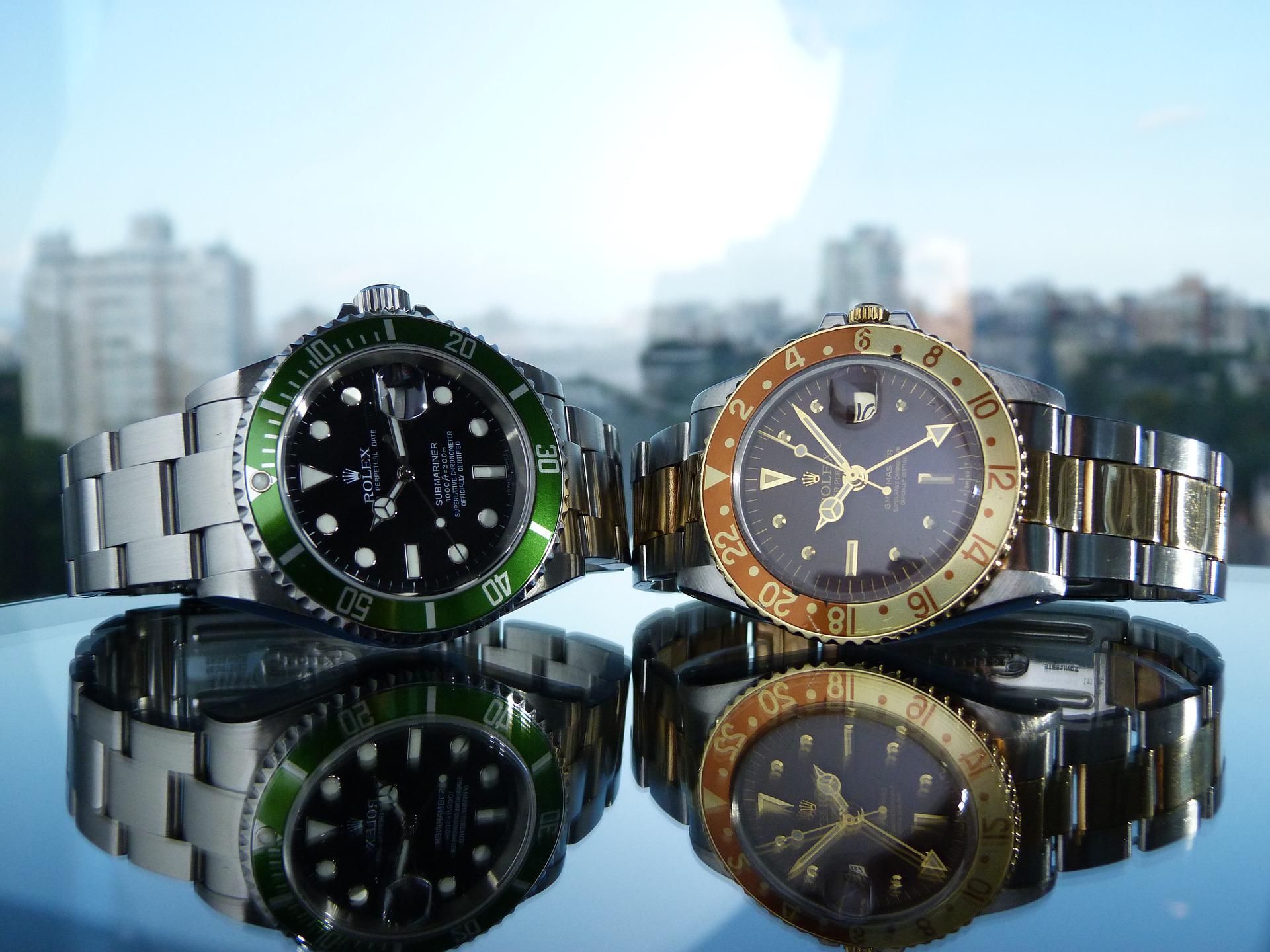 Why Swiss Watch Brands Are So Iconic