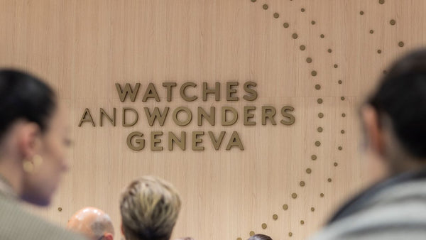Watches and Wonders 2023 Releases 