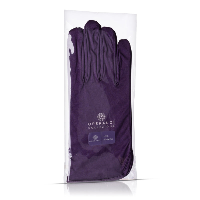 Holiday Care Kit: Watch Gloves + XL Microfiber Cloth