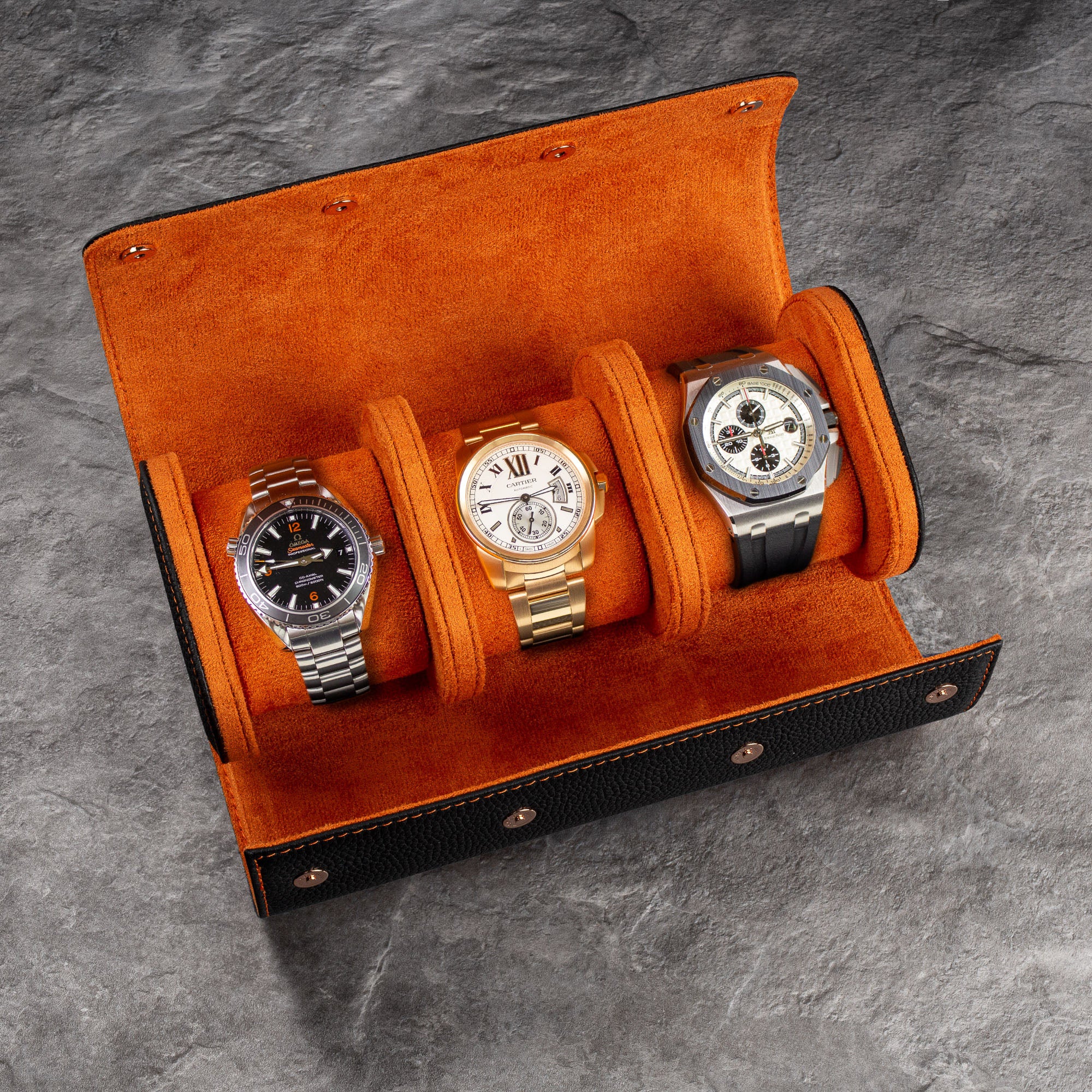 Operandi x WTA Nero Nemesis Limited Release