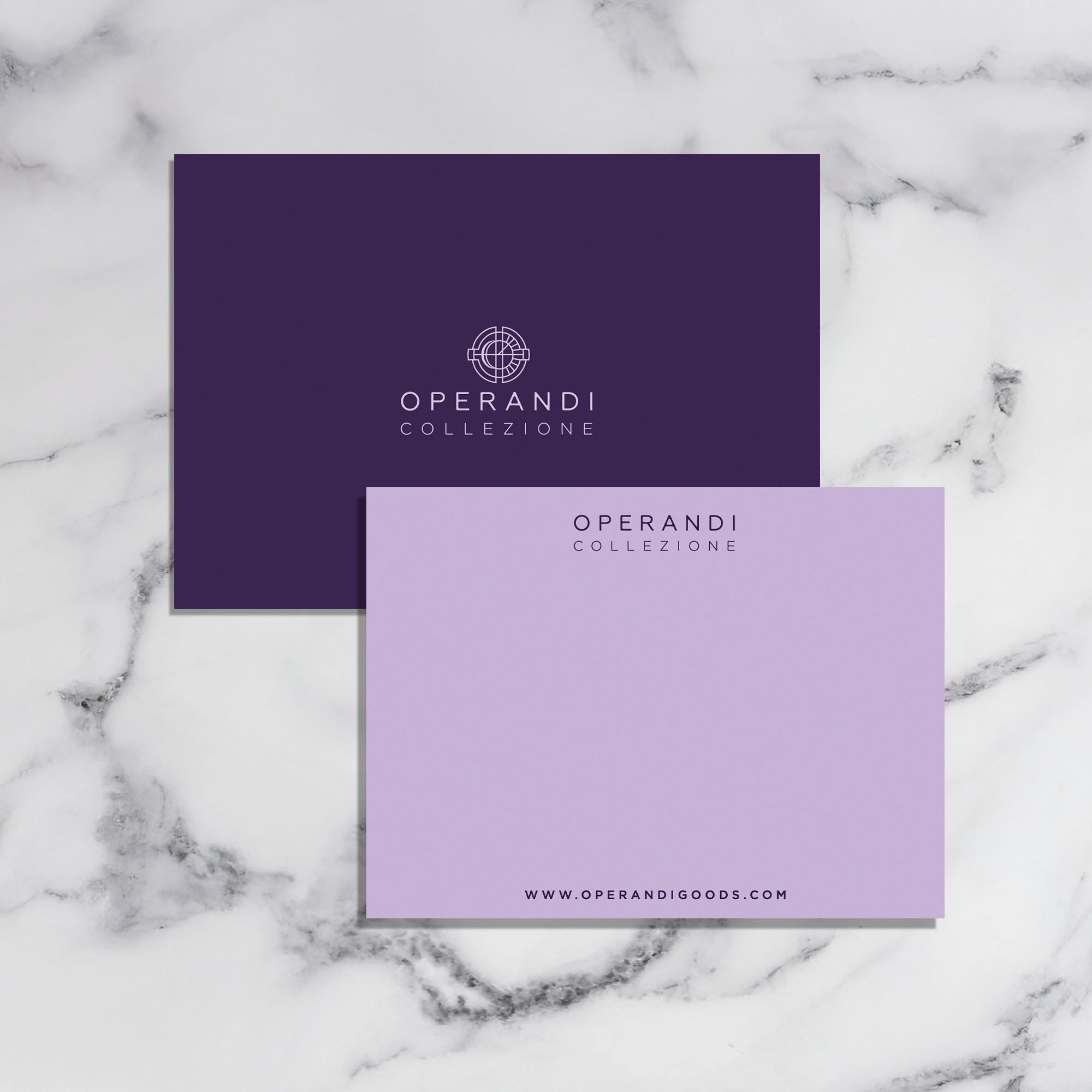 Personalized Gift Note