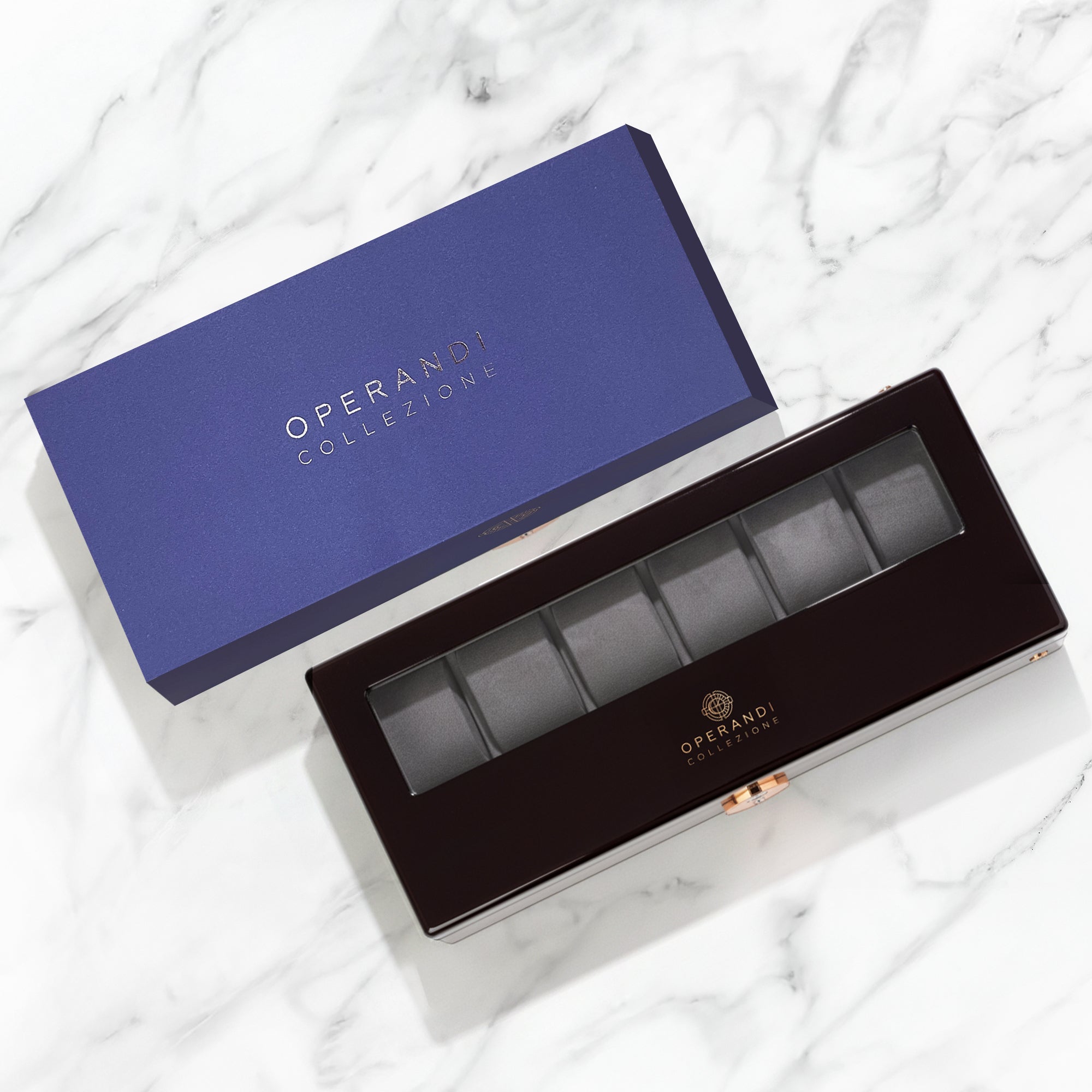 Operandi Essentials Kit