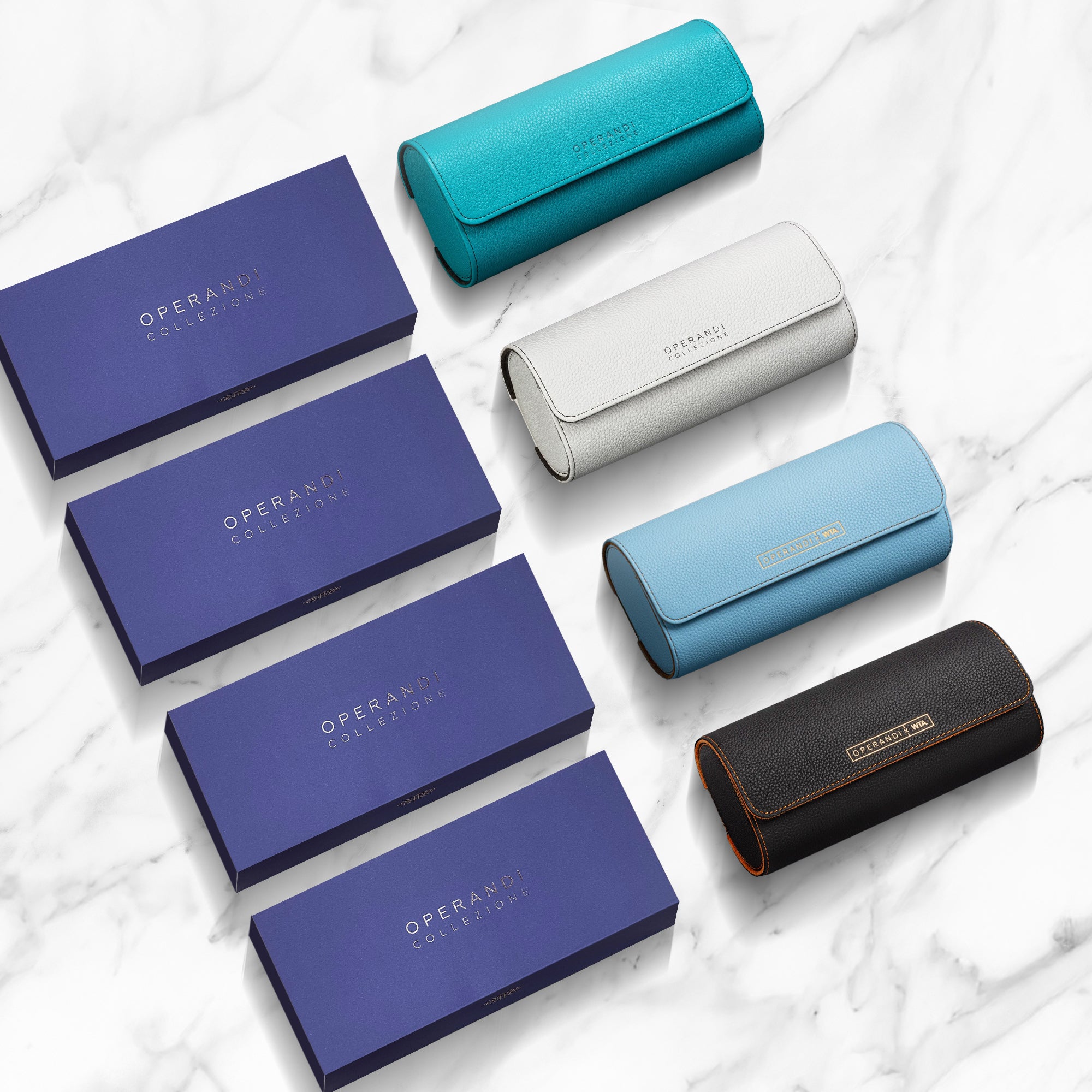 Operandi Elite Kit