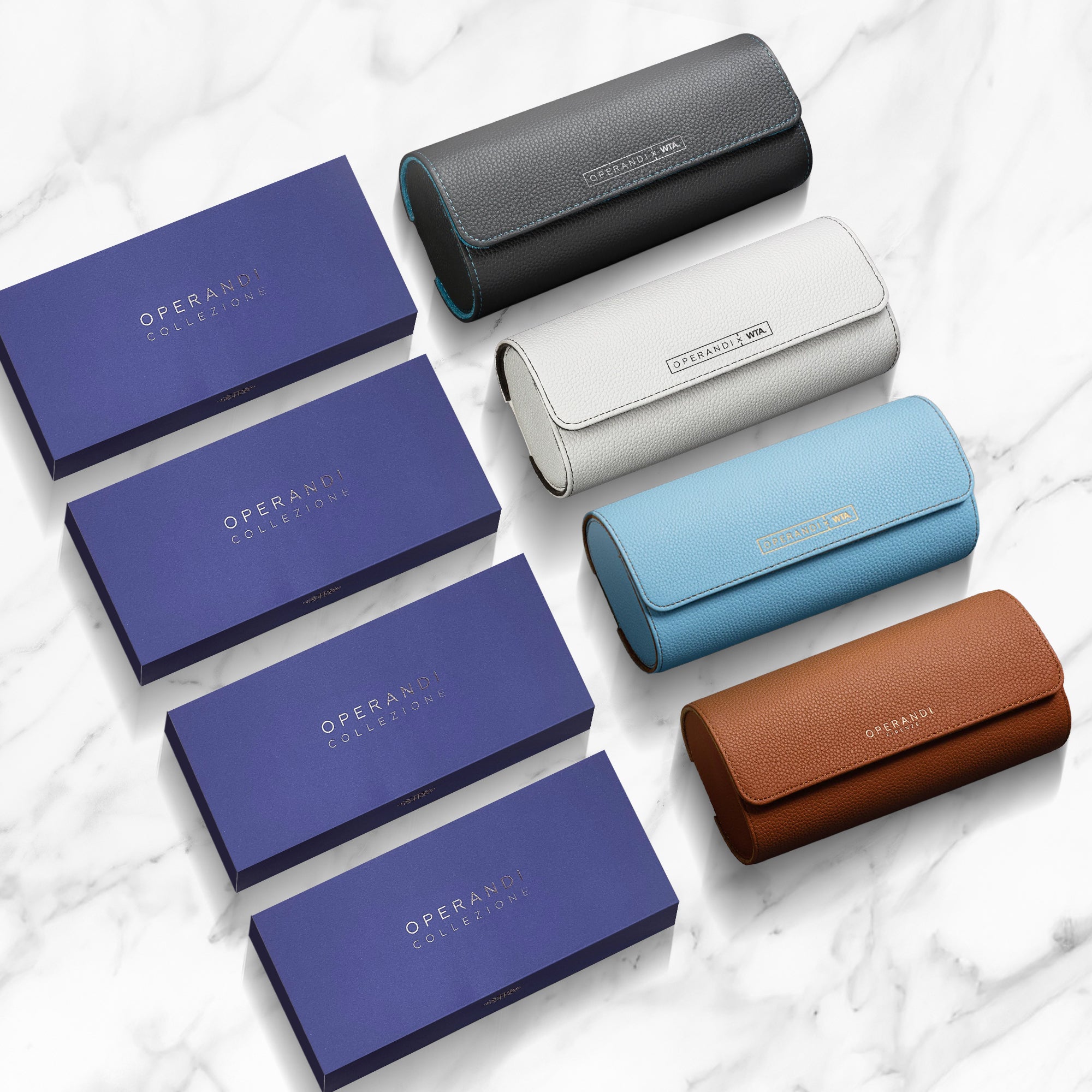 Operandi Eminence Kit