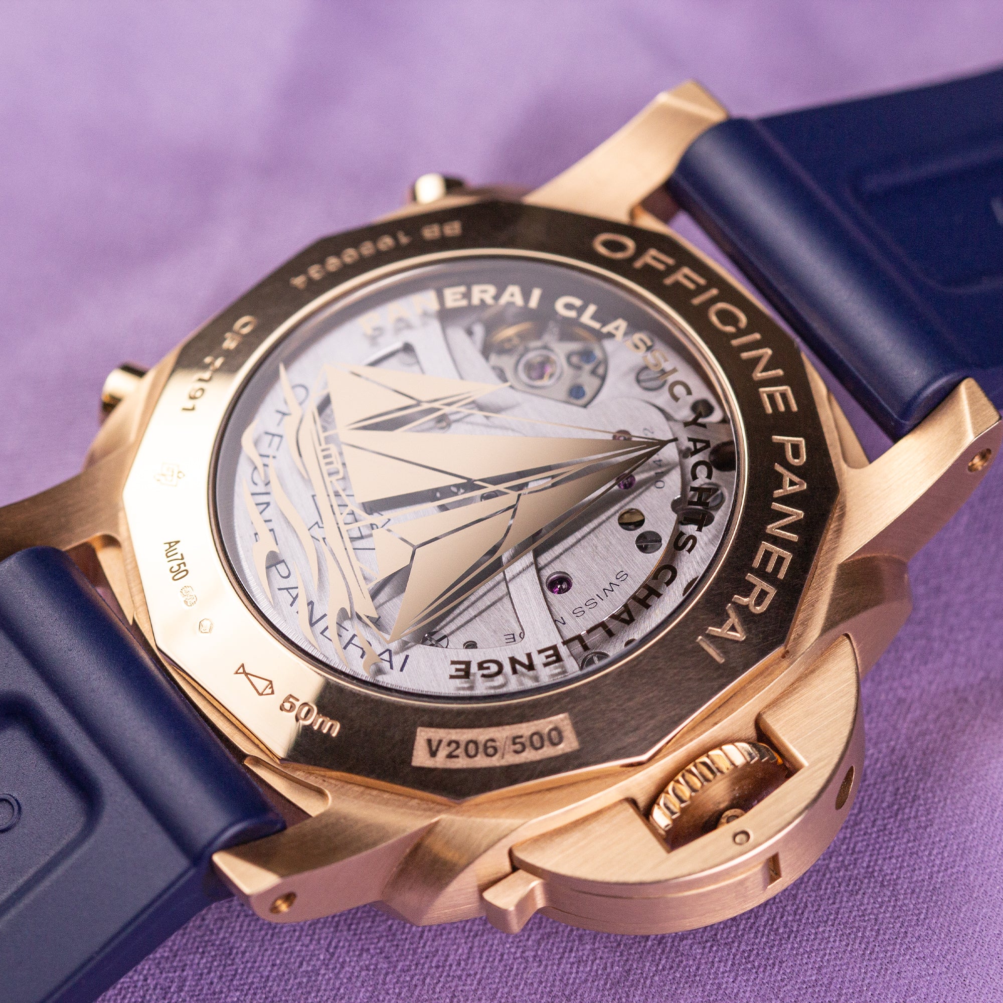 Watch Catalog | Operandi Collezione
