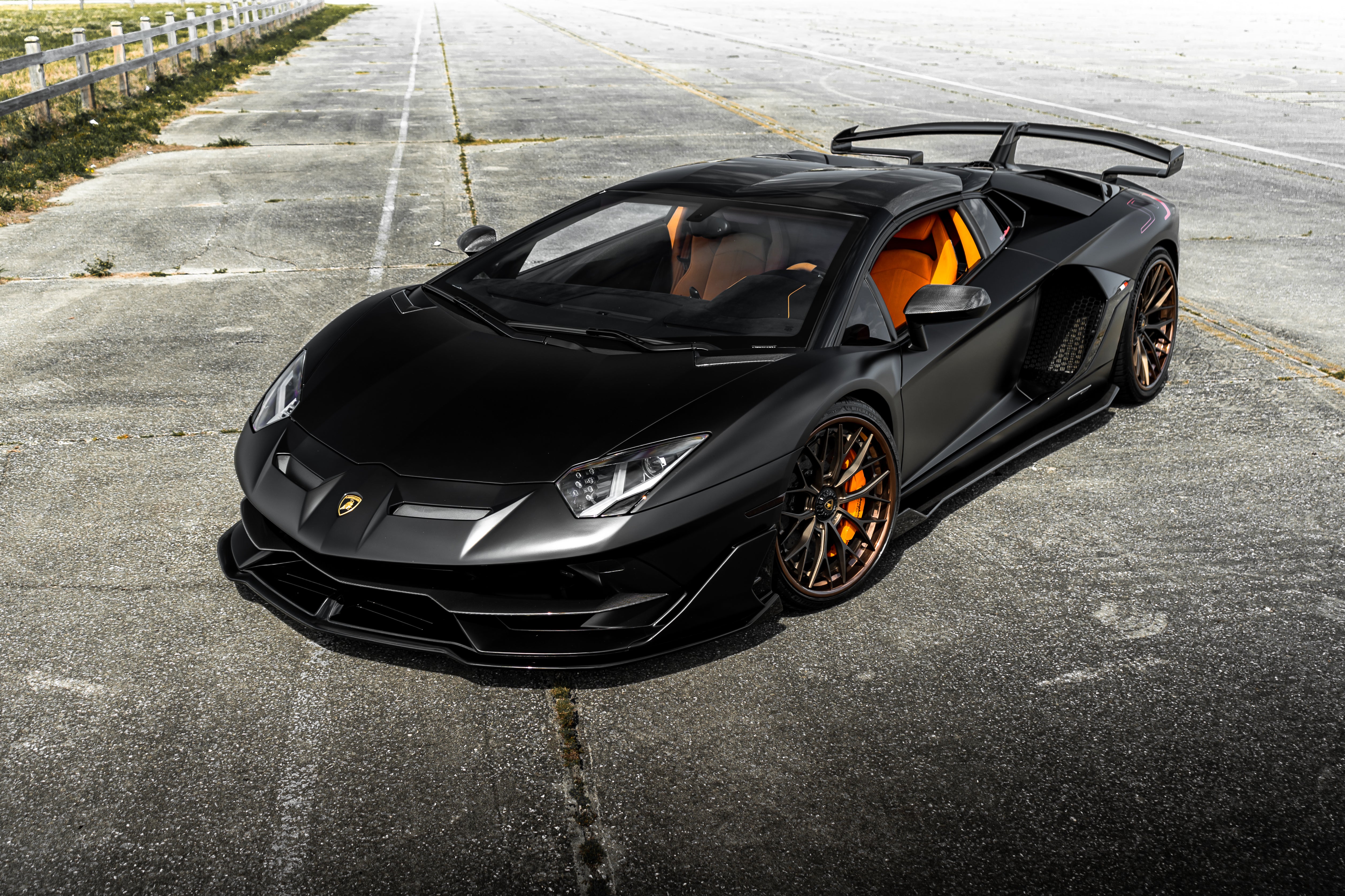 Operandi x WTA Nero Nemesis Limited Release