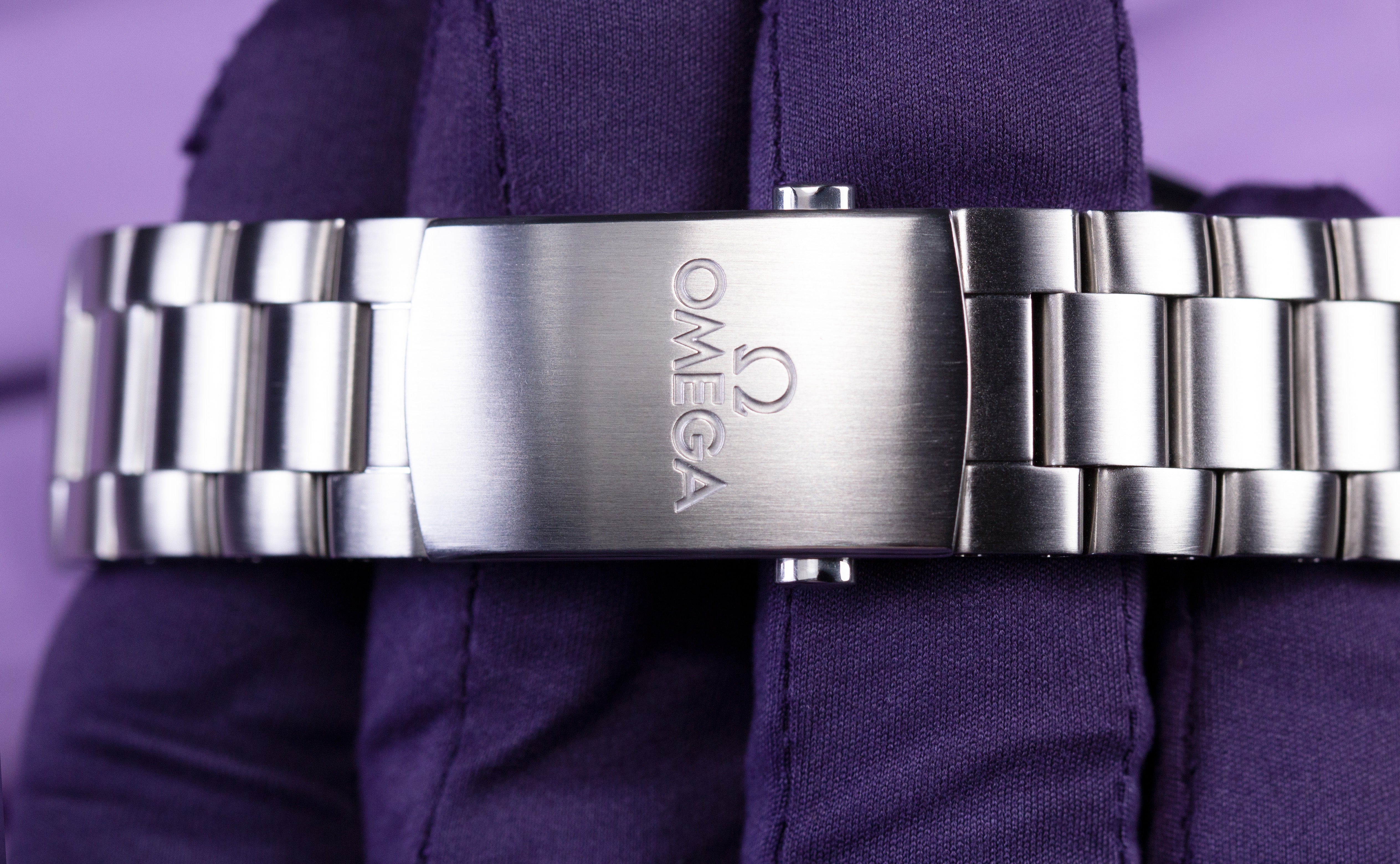 Omega Seamaster 2014 Sochi Olympics Special Edition Limited